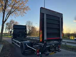 DAF CF 65.250 BDF Chassis Handbak