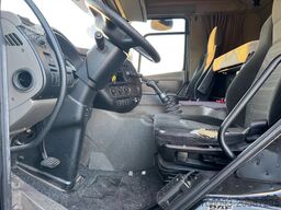 DAF CF 65.250 BDF Chassis Handbak