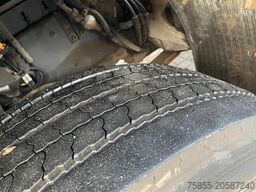 Volvo FH500 6x2 NL Truck / APK-TÜV 09-26