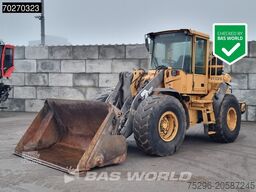 Volvo L60 E