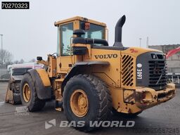 Volvo L60 E