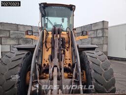 Volvo L60 E