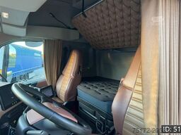 Volvo FH 500 Globetrotter XL, Euro 6, 6x2 / Sliding 5...