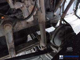 Renault Midlum 220 dci 4x2 fuel tank 10.5 m3 / 4 comp