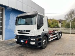 Iveco Stralis 420