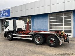 Iveco Stralis 420
