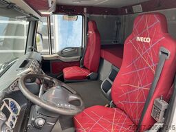 Iveco Stralis 420