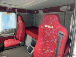 Iveco Stralis 420