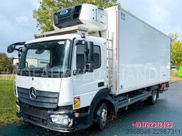 Mercedes-Benz Atego 1021 - Carrier Supra 850 MT - Auto