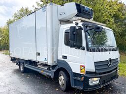 Mercedes-Benz Atego 1021 - Carrier Supra 850 MT - Auto