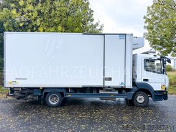 Mercedes-Benz Atego 1021 - Carrier Supra 850 MT - Auto