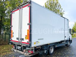 Mercedes-Benz Atego 1021 - Carrier Supra 850 MT - Auto
