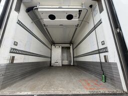 Mercedes-Benz Atego 1021 - Carrier Supra 850 MT - Auto