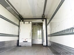 Mercedes-Benz Atego 1021 - Carrier Supra 850 MT - Auto