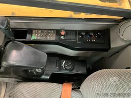 Volvo ECR 58 D