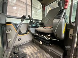Volvo ECR 58 D