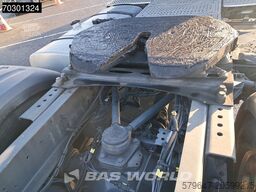 DAF XF 480 4X2 SSC Retarder Standklima Alcoa's ACC LED