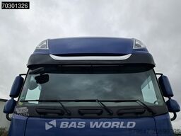 DAF XF 480 4X2 SSC Retarder Standklima Alcoa's ACC LED