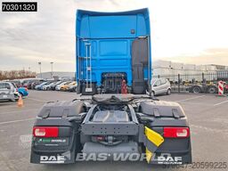 DAF XF 480 4X2 SSC 2xTanks Standklima ACC