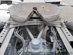 DAF XF 480 4X2 SSC Retarder Standklima Alcoa's ACC LED