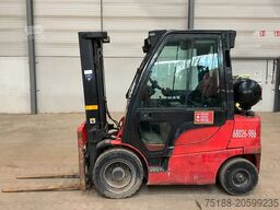 Hyster H 2.5 FT