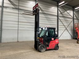 Hyster H 2.5 FT