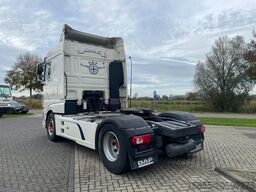 DAF XF 480 FT Spacecab / PTO / Hydraulics / 534.000...
