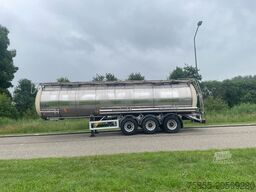 Feldbinder TSA 31.3-3 ADR / L4BH / 31.000 L / 3 Kammer (12...