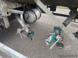 Feldbinder TSA 31.3-3 ADR / L4BH / 31.000 L / 3 Kammer (12...