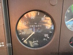 Mercedes-Benz 814 Metz DLK 16-4 SE Feuerwehr