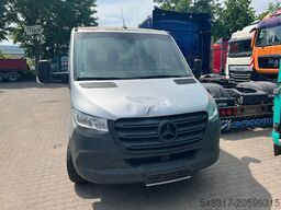 Mercedes-Benz Sprinter III 314 cdi Fahrgestell Klima Vollaust