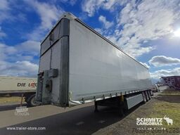 Schmitz Cargobull Semitrailer Curtainsider Standard