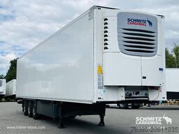 Schmitz Cargobull Semitrailer Reefer Standard Dva kata