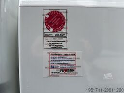 RENAULT Master Abschleppwagen AHK 3,5 VDI 2700