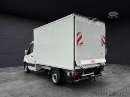 MERCEDES-BENZ Sprinter 317 CDI Kiesling -32°*9G-Tronic*LBW*AHK