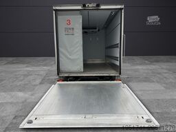 MERCEDES-BENZ Sprinter 317 CDI Kiesling -32°*9G-Tronic*LBW*AHK