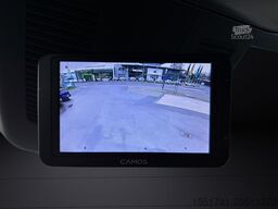 MERCEDES-BENZ Sprinter 317 CDI Kiesling -32°*9G-Tronic*LBW*AHK