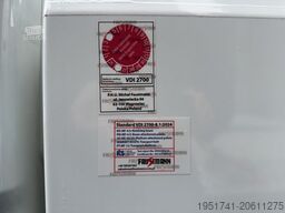 RENAULT Master Abschleppwagen AHK 3,5 VDI 2700