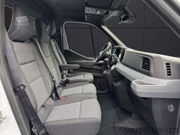 RENAULT Master Abschleppwagen AHK 3,5 VDI 2700