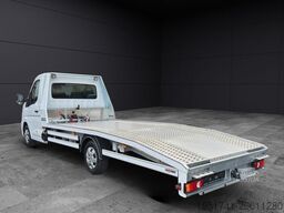 RENAULT Master Abschleppwagen AHK 3,5 VDI 2700