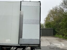 Schmitz Cargobull Tiefkühler Fleischhang