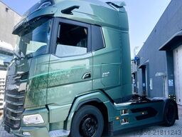 DAF XG+ 530 FT
