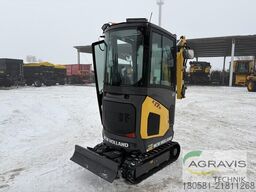 CNH Bauma OLD E 17 D