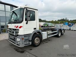 MERCEDES-BENZ Actros 2532 MP 3 Fahrgestell