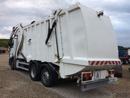 MERCEDES-BENZ Actros 2532 MP 3 Fahrgestell