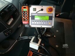 MERCEDES-BENZ Actros 2532 MP 3 Fahrgestell