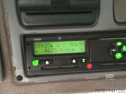 MERCEDES-BENZ Actros 2532 MP 3 Fahrgestell