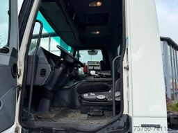 MERCEDES-BENZ Actros 2532 MP 3 Fahrgestell