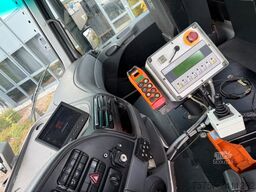 MERCEDES-BENZ Actros 2532 MP 3 Fahrgestell