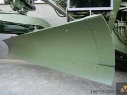 Caterpillar 130G Ex-army